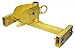SafeWaze FS874 Deluxe Standing Seam Anchor with D-Ring and Slot for Retractable