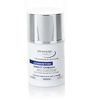 Advanced Formula Night Cream with Cosmetox