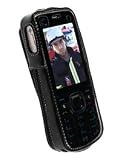 Review Krusell  / Classic for Nokia 6220 Classic (Black/Grey)