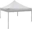 On The Edge 200007 Canopy (10 X 10) (No Logo) (White)