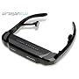 Vuzix AV920 - Video Eyewear - Connects to almost any video device and delivers a virtual display equivalent to a 62-inch screen viewed from 9 feet