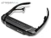 Electronics : Vuzix iWear Glasses for iPod