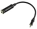 Grado Mini Adaptor Cable - 1/4 Inch to 1/8 Inch Plug