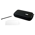 3 in 1 Bundle - Black (Nintendo DSi)