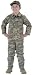 Kids Army Digital Camo Pants