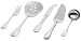 Ginkgo Alsace 5-Piece Serving Set