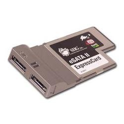 Esata II Expresscard