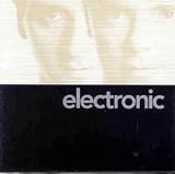 Electronic