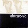 Image of album by Electronic
