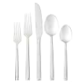 Ritz Frost 20-pc. Flatware Set