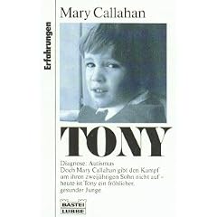Tony. ( Erfahrungen / Lebenshilfe).