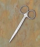 American Diagnostic Corporation Iris 4 1/2  Scissors
