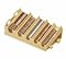 MMF Industries Compact Coin Organizer, 5 Compartments, Sand (221477703)