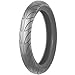 Shinko SR740 Series Tire - Front - 100/80-16 , Tire Size: 100/80-16, Rim Size: 16, Load Rating: 50, Position: Front, Tire Ply: 4, Speed Rating: H, Tire Type: Street, Tire Application: Cruiser XF87-4462