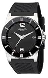 Kenneth Cole New York Silicone Men's watch #KC1831