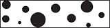 EK Success Tools Edger Punch, Swiss Cheese