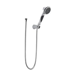 Delta 54513 Wall-Mount Handshower, Chrome