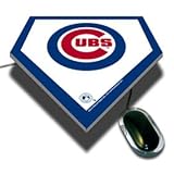 Chicago Cubs Mouse Pad