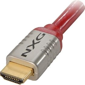 Nxg Ruby HDmi Cable 6 Meter