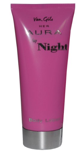 Van Gils HER AURA by NIGHT, Body Lotion 100ml Preisvergleich