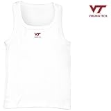 Antigua Virginia Tech Hokies Women's Ribbed Tank Top