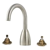 Price Pfister RT6-NXK0 Two Brushed Nickel