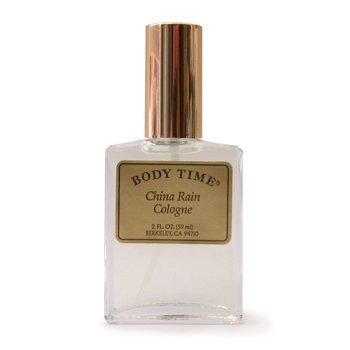 China Rain Cologne-2 oz.