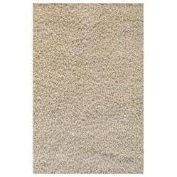 Anji Mountain Bamboo Shag Rug 3' x 5' - Crimson by Anji Moutain