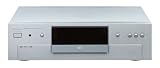 Philips DVDR 1000 - DVD recorder - silver