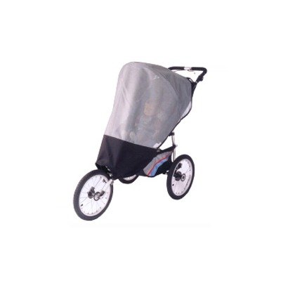 Dreamer Design Single Joggers Sun Stroller Cover - Stroller Not Included