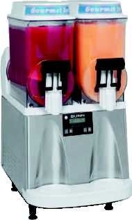 Ultra Gourmet Ice Bunn Ultra Gourmet Ice 34996.0001 Black Lid Lock Kit
