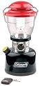 Coleman Full-Size Retro Remote Control Battery Powered Lantern