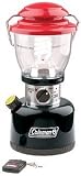 Buy Coleman Full-Size Retro Remote Control Battery Powered Lantern