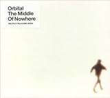 The Middle Of Nowhere