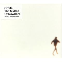 Middle of Nowhere