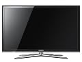 Samsung UN55C7000 55-Inch 1080p 240 Hz 3D LED HDTV (Black)