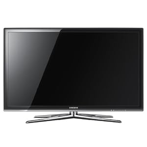 Samsung UN40C7000 40-Inch 1080p 240 Hz LED HDTV (Black)