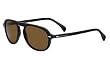 Giorgio Armani Gafas de sol Para Hombre 834/S - 807/I8: Negro