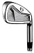TaylorMade PreOwned rac TP Forged Iron Set 3-PW w/Steel Shaft