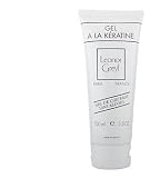 Gel a la Keratine Styling Gel 100ml by Leonor Greyl