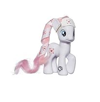 My Little Pony Nurse Red Heart Pony

