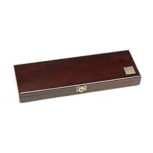 Mundial Olivier Anquier 2-Piece Carving Knife Presentation Box