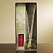 Enchanted Meadow Natural Fragrance Reed Diffuser Gift Set in Mistletoe (Pine, Spruce,...