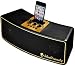 Skullcandy Vandal Speaker Dock for iPod & iPhone - S7LACZ-04