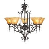 Island / Billiard Fixtures Framburg FR 1115