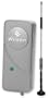 Wilson Electronics MobilePro Multiple-User Cell Phone Signal Booster for Car/Home