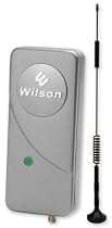 Wilson Electronics MobilePro Multiple-User Cell Phone Signal Booster for Car/Home