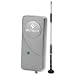 Wilson Electronics 801241 MobilePro Multiple-User Cell Phone Signal Booster  for Car/Home