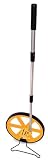 Measuring Wheels: Johnson Level JL0200 12-Inch Measuring Wheel