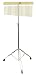 Signature Music Bar Chimes 25 Bars with Floor Stand New 7139